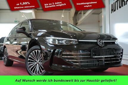 VW Passat 11.117 km 34.890 € Peine 31228