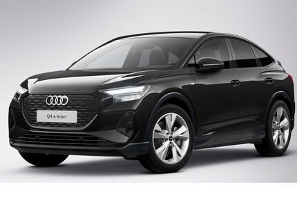 Audi Q4 e-tron 82.236 km 32.980 &euro; Gifhorn 38518