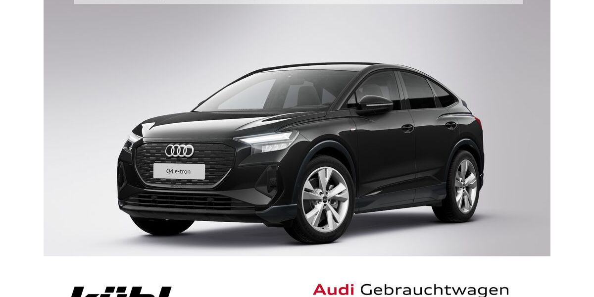 Audi Q4 e-tron 82.236 km 32.980 &euro; Gifhorn 38518