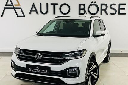 VW T-Cross 77.170 km 17.890 &euro; Braunschweig 38114