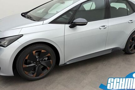 Cupra Born 1.500 km 32.900 &euro; Peine 31226