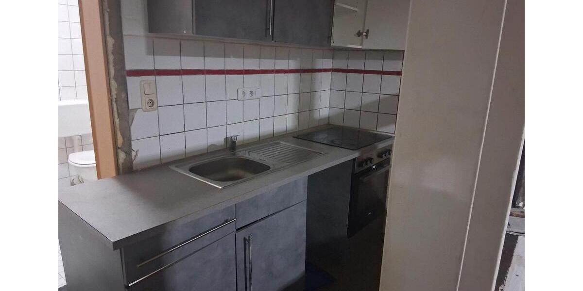 Erdgeschoßwohnung Schöppenstedt - 2 Zimmer, 55 m&sup2;, 450&euro; | Angebot:25892742