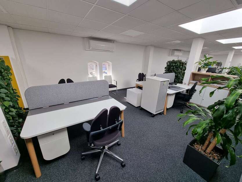 Büro in Braunschweig 300 € 20 m²