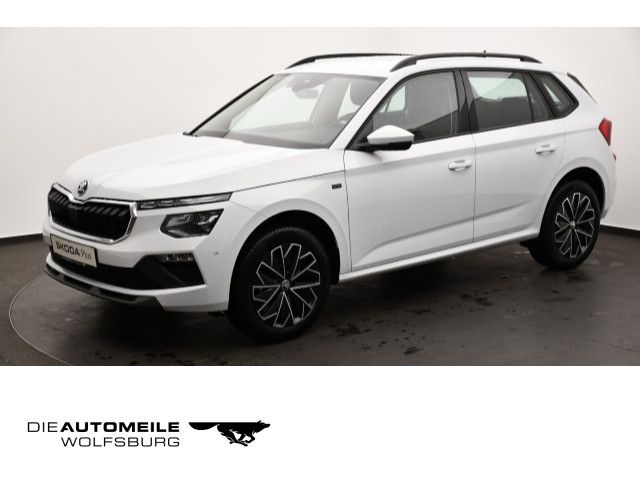 Skoda Kamiq 6.583 km 22.790 &euro; Wolfsburg 38440