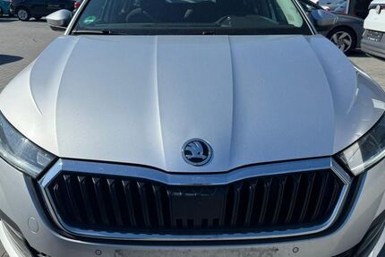 Skoda Octavia 211.361 km 12.990 &euro; Braunschweig 38122