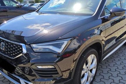 Seat Ateca 12.500 km 26.490 &euro; Wolfsburg 38440