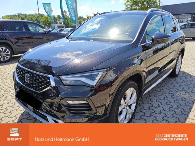 Seat Ateca 12.500 km 26.490 &euro; Wolfsburg 38440