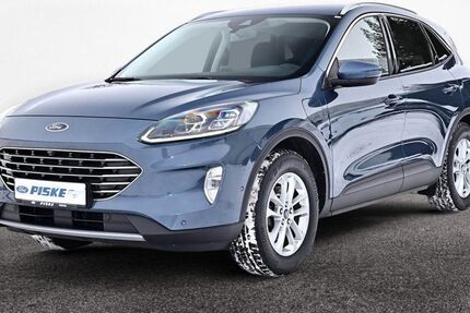 Ford Kuga 98.250 km 19.750 &euro; Wolfenbüttel 38302