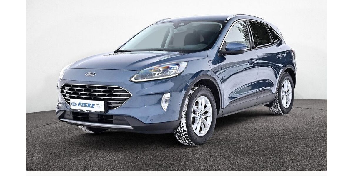 Ford Kuga 98.250 km 19.750 &euro; Wolfenbüttel 38302