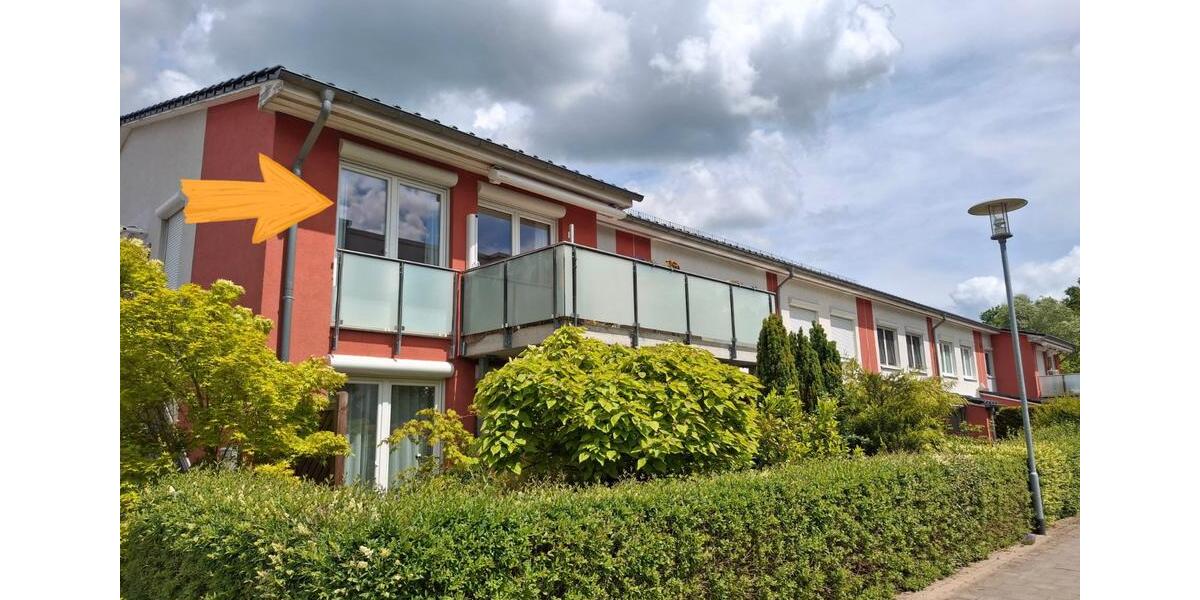 Etagenwohnung Braunschweig Wabe-Schunter-Beberbach - 3 Zimmer, 106 m&sup2;, 330.000&euro; | Angebot:27197579