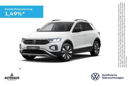 VW T-Roc 23.800 km 23.840 &euro; Wolfenbüttel 38304