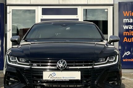 VW Arteon 51.883 km 35.950 &euro; Salzgitter 38229