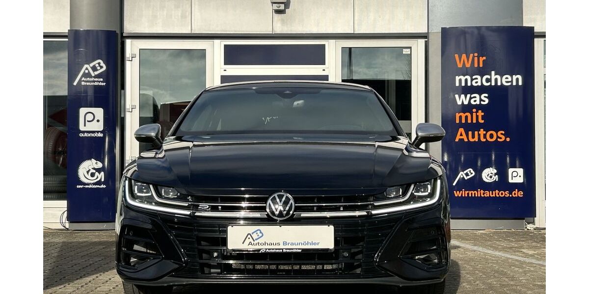 VW Arteon 51.883 km 35.950 &euro; Salzgitter 38229