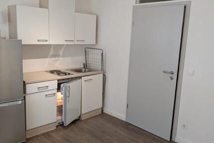 Wohnung Gifhorn - 1 Zimmer, 29 m&sup2;, 620&euro; | Angebot:26395918