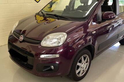 Fiat Panda 92.000 km 3.650 &euro; Braunschweig 38104