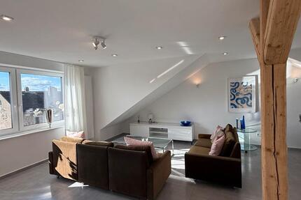 Wohnung Braunschweig Östliches Ringgebiet - 2 Zimmer, 58 m&sup2;, 900&euro; | Angebot:25943336