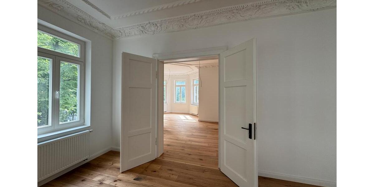 Etagenwohnung Braunschweig Lehndorf-Watenbüttel - 4.5 Zimmer, 187 m&sup2;, 2.800&euro; | Angebot:26056301