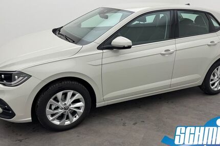 VW Polo 1.100 km 23.900 &euro; Peine 31226