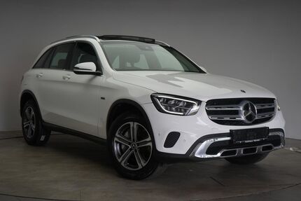Mercedes-Benz GLC 300 96.000 km 31.990 &euro; Braunschweig 38110