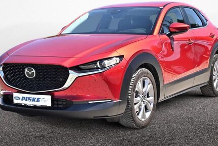 Mazda CX-30 24.850 km 24.350 € Wolfenbüttel 38302