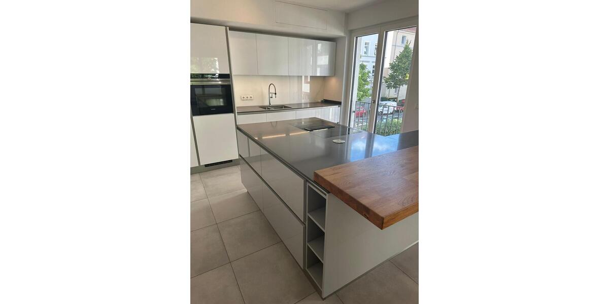 Etagenwohnung Braunschweig Nordstadt - 4.5 Zimmer, 132 m&sup2;, 698.000&euro; | Angebot:24802248