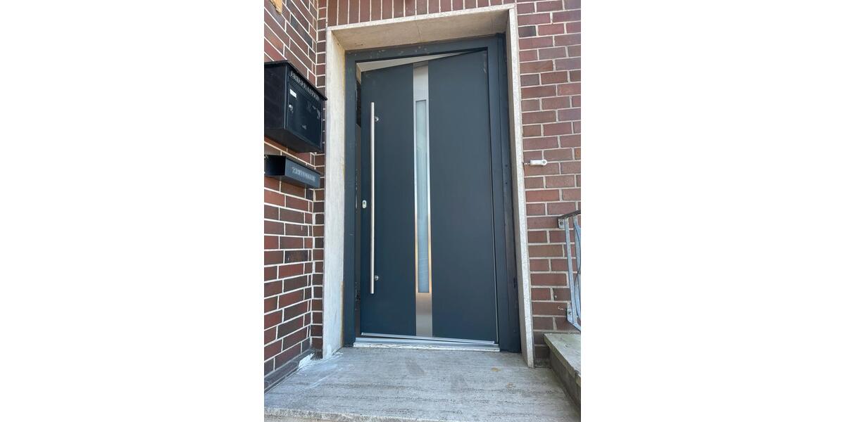 Erdgeschoßwohnung Wolfsburg Alt-Wolfsburg - 5 Zimmer, 105 m&sup2;, 980&euro; | Angebot:26358887