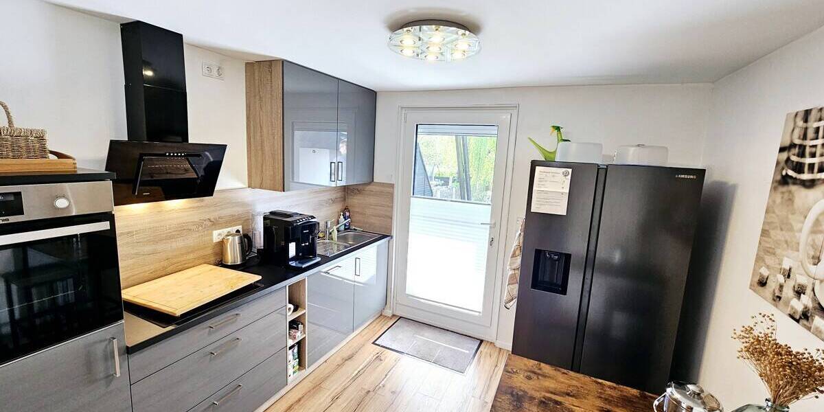 Doppelhaushälfte Wolfsburg Hageberg - 5 Zimmer, 160 m&sup2;, 529.000&euro; | Angebot:26628776