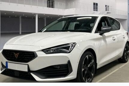 Cupra Leon 18.358 km 24.690 &euro; Wolfsburg 38440