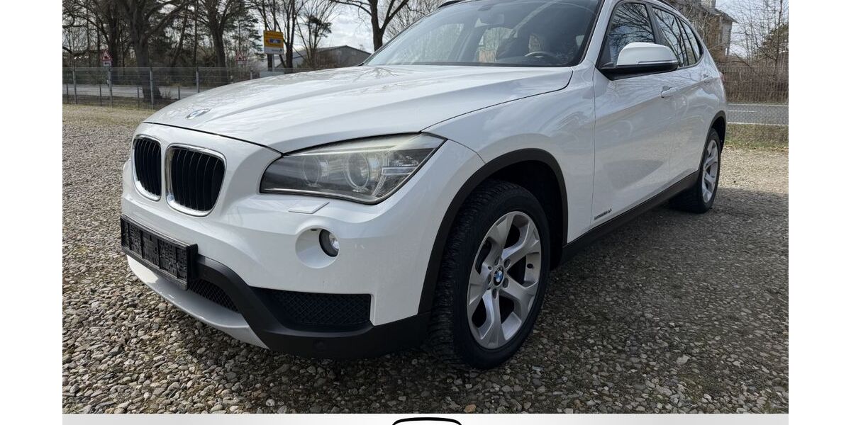 BMW X1 165.200 km 6.890 &euro; Braunschweig 38110