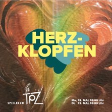 Herzklopfen 18.05.2026 Kultur- und Kommunikationszentrum Brunsviga