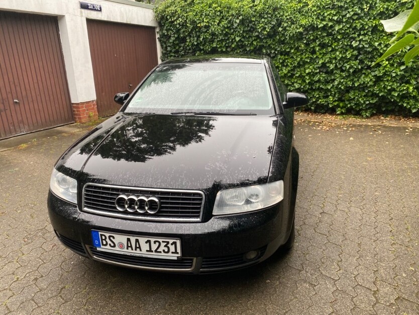 A4 Avant