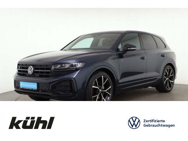 Touareg