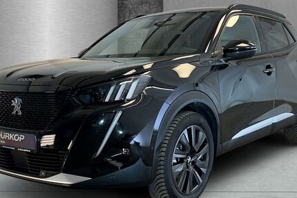 Peugeot 2008 14.702 km 20.950 &euro; Braunschweig 38126