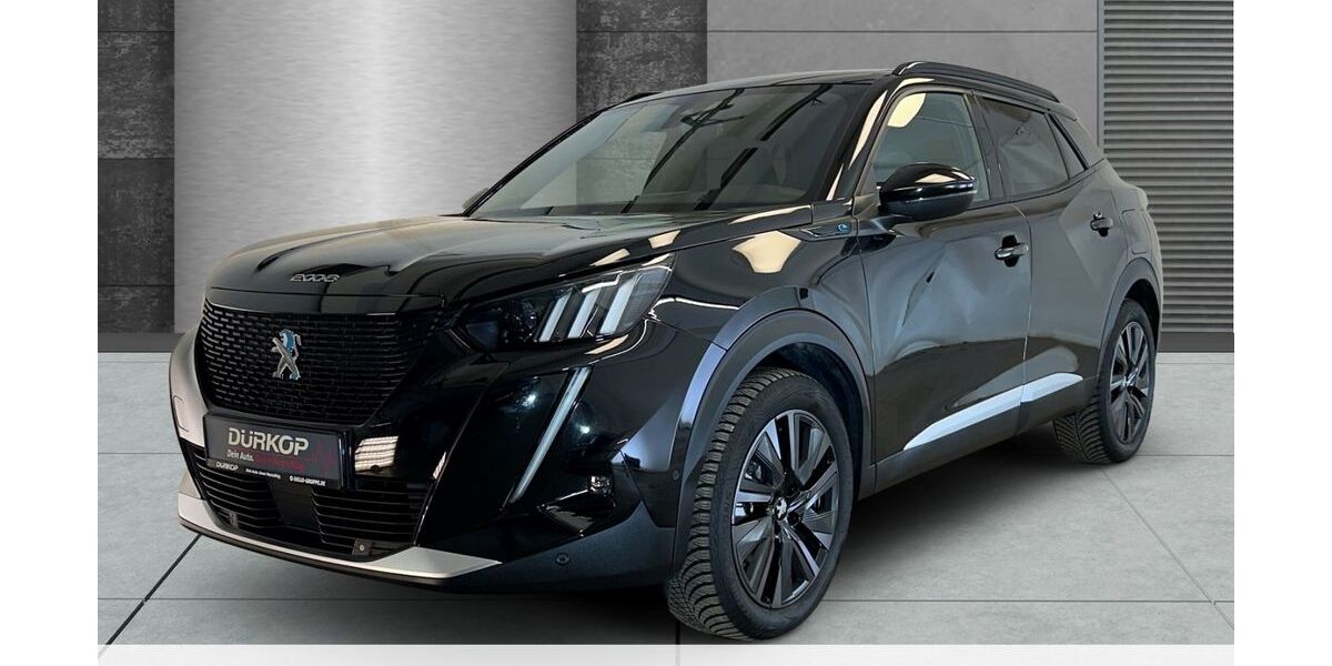 Peugeot 2008 14.702 km 20.950 &euro; Braunschweig 38126