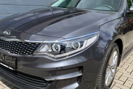 Kia Optima 148.190 km 10.400 &euro; BRAUNSCHWEIG 38122
