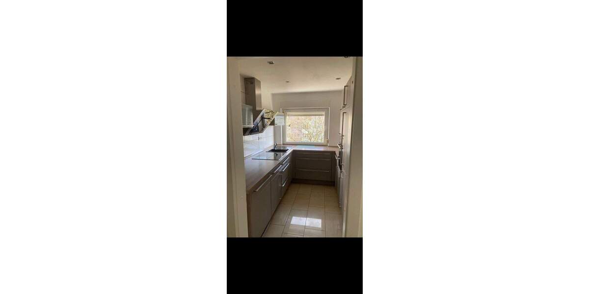 Etagenwohnung Wolfsburg Westhagen - 3 Zimmer, 83 m&sup2;, 199.500&euro; | Angebot:25760444