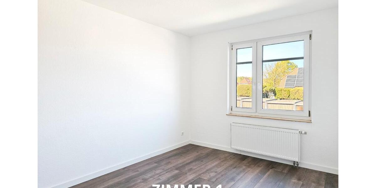 Etagenwohnung Salzgitter Ortschaft Ost - 3 Zimmer, 79 m&sup2;, 227.000&euro; | Angebot:26567294