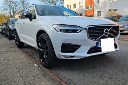 Volvo XC60 67.200 km 34.800 &euro; Braunschweig 38124