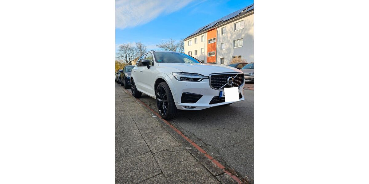 Volvo XC60 67.200 km 36.800 &euro; Braunschweig 38124