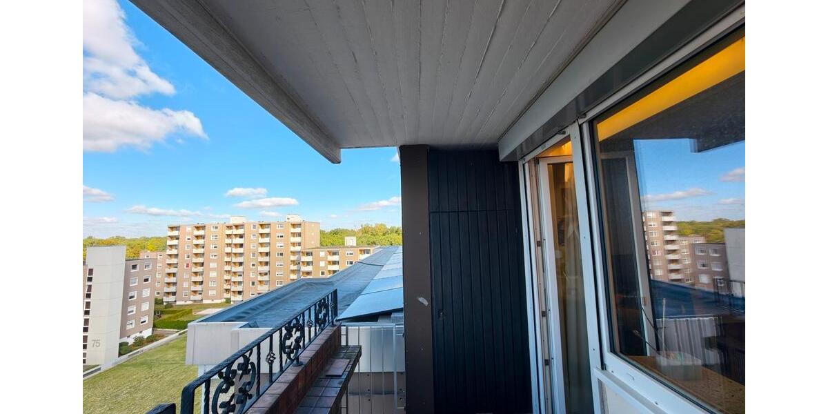 Etagenwohnung Braunschweig Nordstadt - 3 Zimmer, 83 m&sup2;, 1.100&euro; | Angebot:27609760