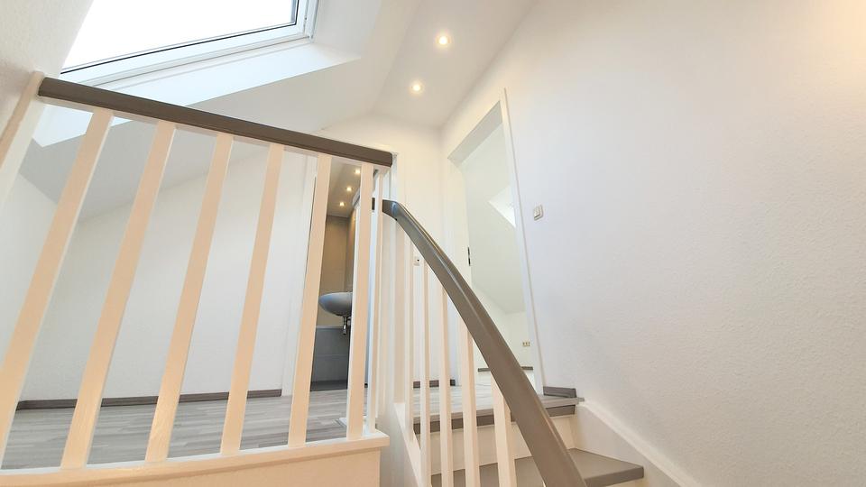 Reihenhaus Peine - 4 Zimmer, 100 m&sup2;, 1.135&euro; | Angebot:24960910