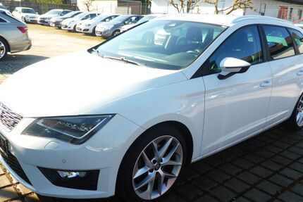 Seat Leon 131.000 km 9.990 &euro; Wolfenbüttel 38304