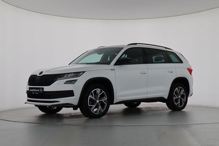 Skoda Kodiaq 22.073 km 32.889 € Braunschweig 38114