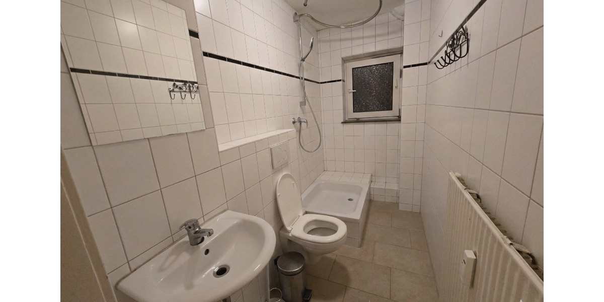 Etagenwohnung Lehre - 1.5 Zimmer, 35 m&sup2;, 290&euro; | Angebot:24806524