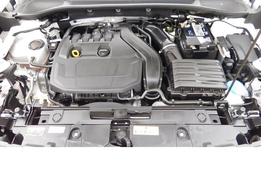 Cupra Formentor 1.5 TSI BMT Klima LED Alu 18.400 km 21.990 € Vordorf 38533