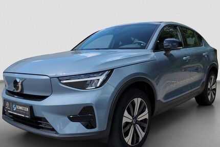 Volvo C40 41.922 km 33.590 € Braunschweig 38114