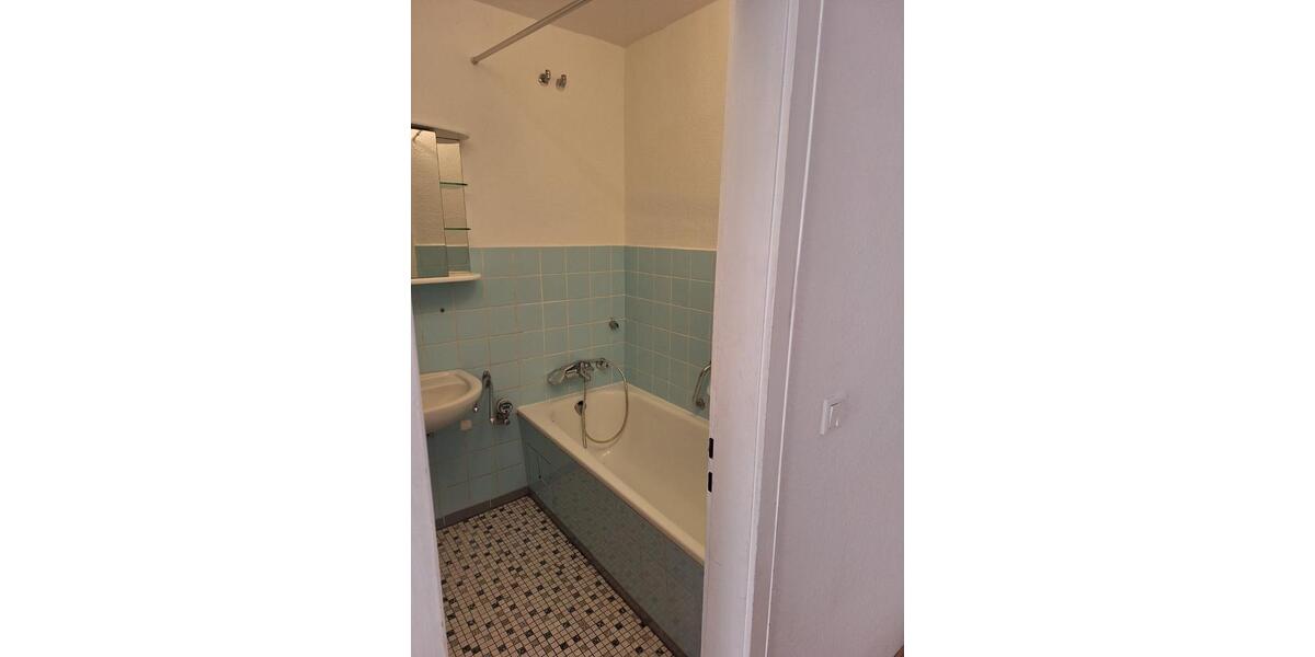 Etagenwohnung Wolfenbüttel - 2 Zimmer, 42 m&sup2;, 85.000&euro; | Angebot:25408789