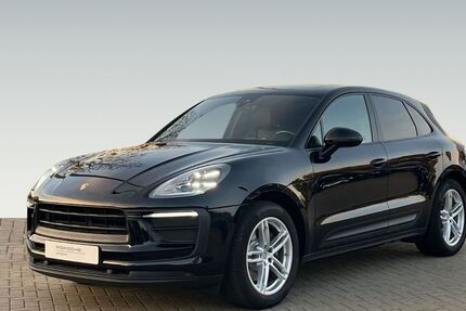 Porsche Macan 42.999 km 64.330 &euro; Braunschweig 38114
