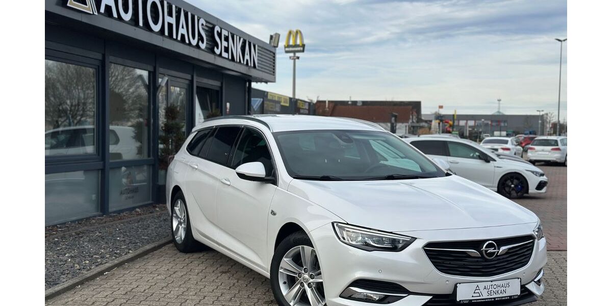 Opel Insignia 105.000 km 13.990 &euro; Peine 31228