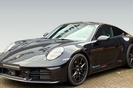 Porsche 992 7.500 km 165.960 &euro; Braunschweig 38114